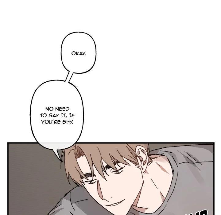 Our Future - Chapter 31